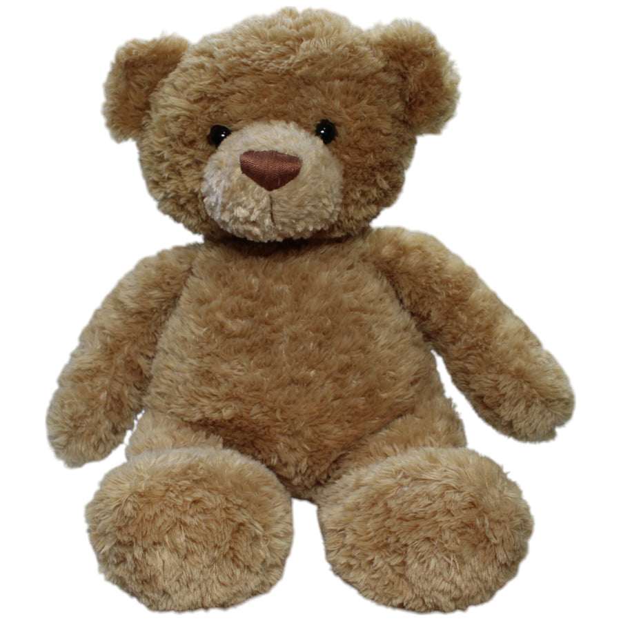 XL Zotteliger Teddybär