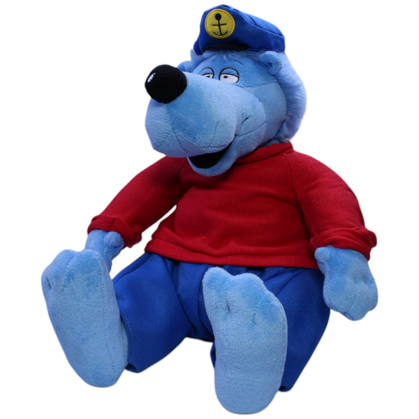 Großer Käptn Blaubär