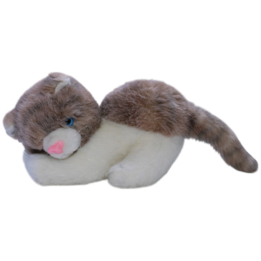 Süße kleine Katze