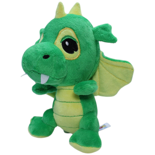 Kleiner Drache Knuffi