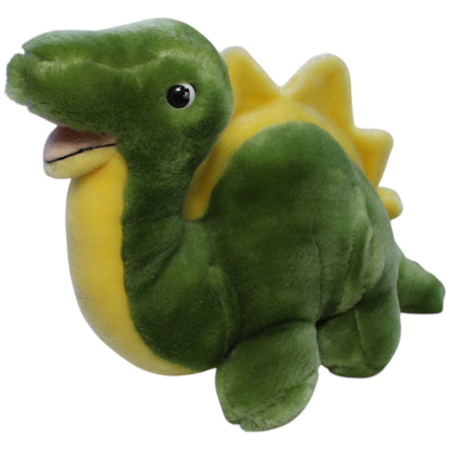 Großer Dinosaurier, grün
