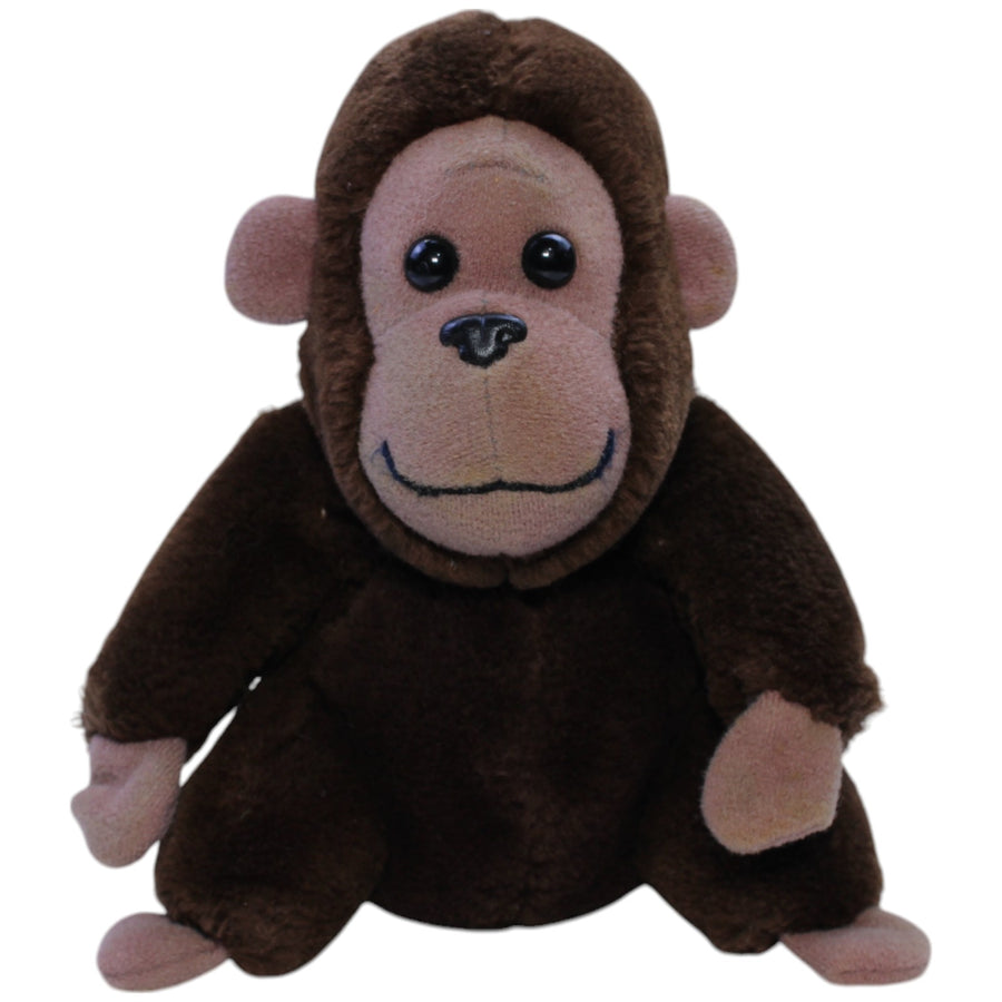 Süßer Gorilla