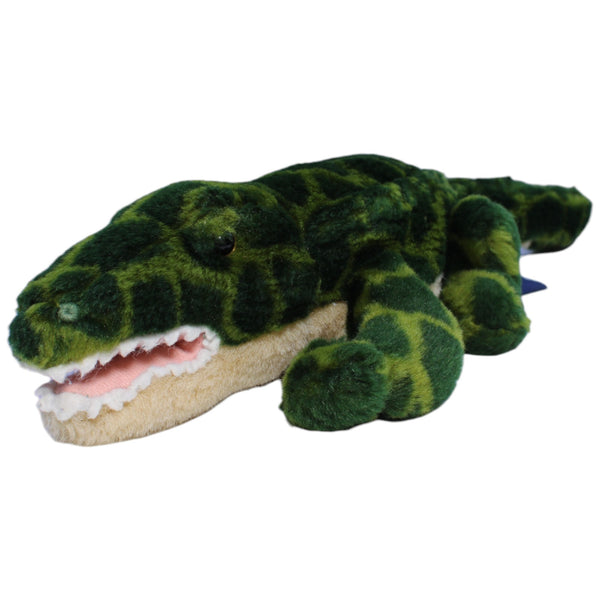Krokodil mit hübschen Muster