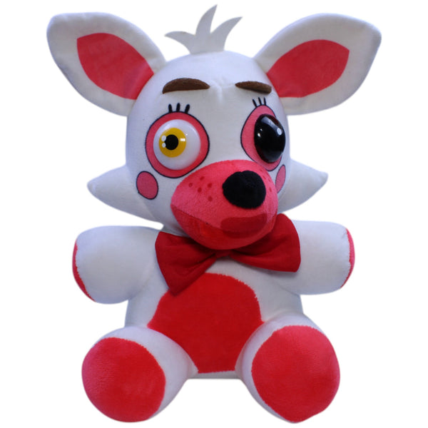 Five Nights at Freddys, Mangle