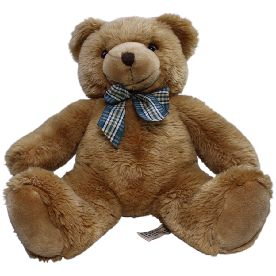 XL Teddybär mit Schleife