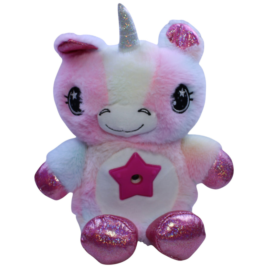 STARBEAR, Shimmering Unicorn Einhorn