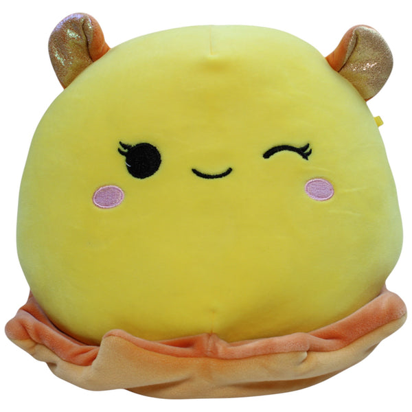Squishmallows, Bijan, der gelbe Dumbo-Oktopus