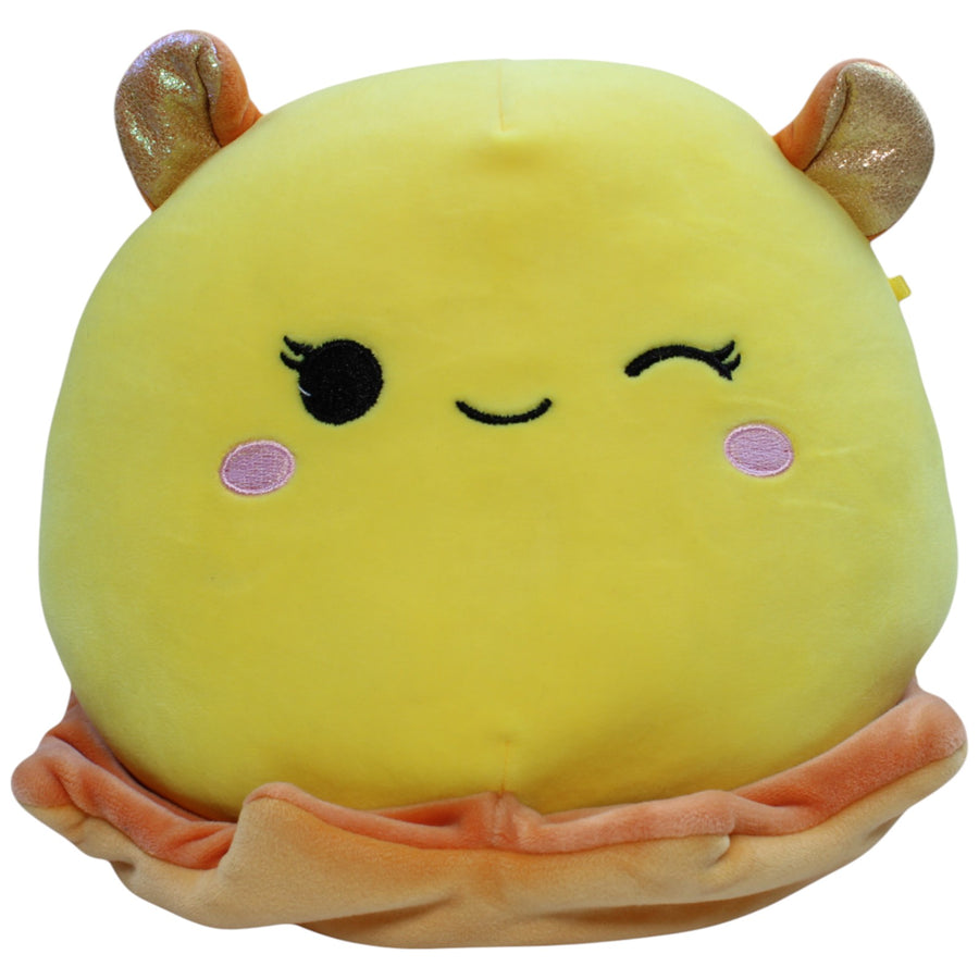 Squishmallows, Bijan, der gelbe Dumbo-Oktopus