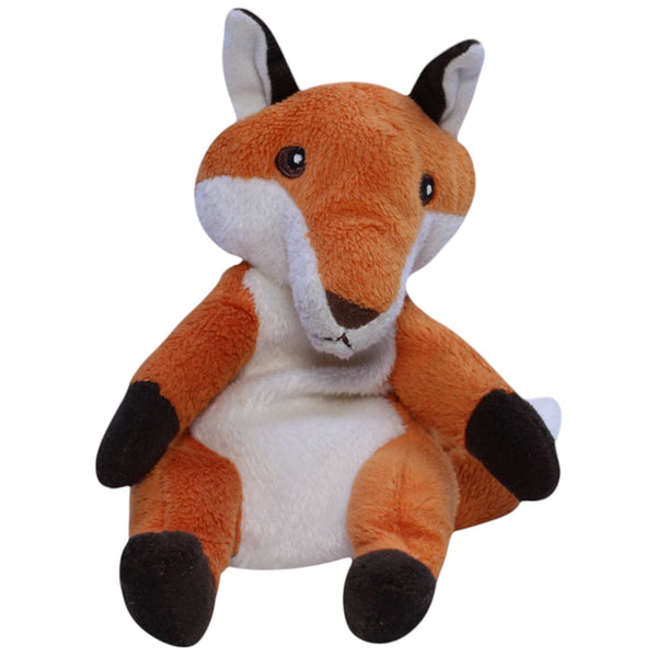 Fuchs-Baby, VANDRING RÄV