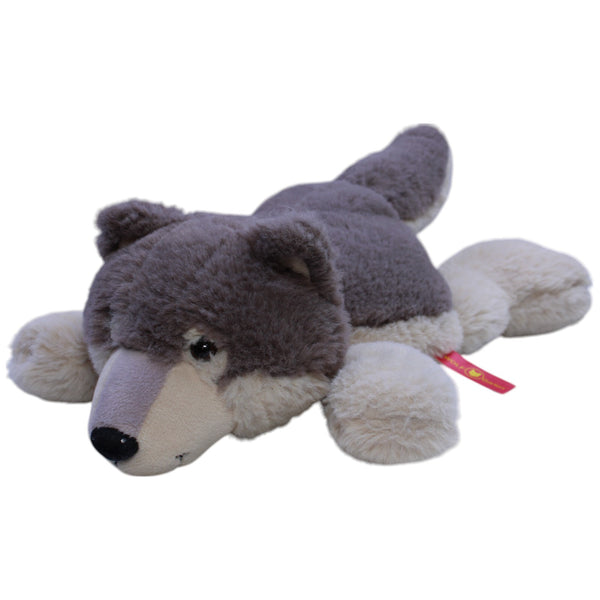 WOLF-Garten, Wolf liegend