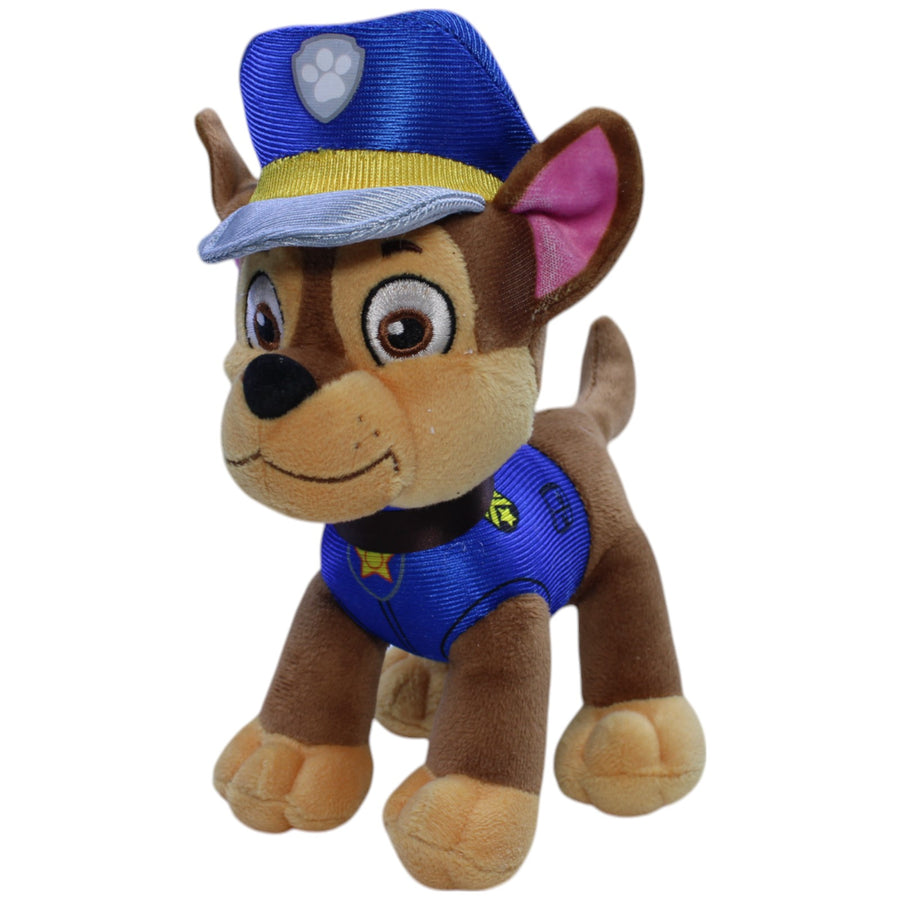 Chase aus Paw Patrol