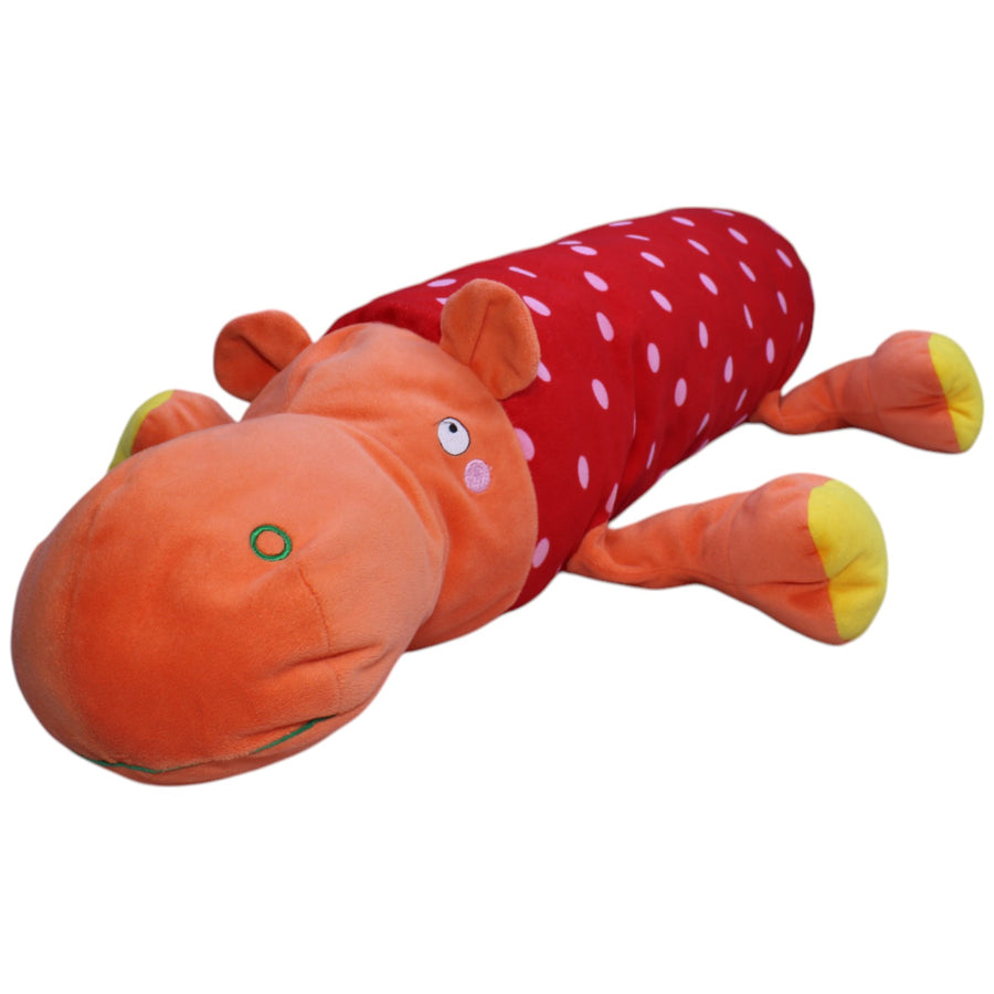 XXL Nilpferd, BARNSLIG