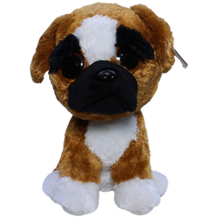 Hund, Boxer Brutus