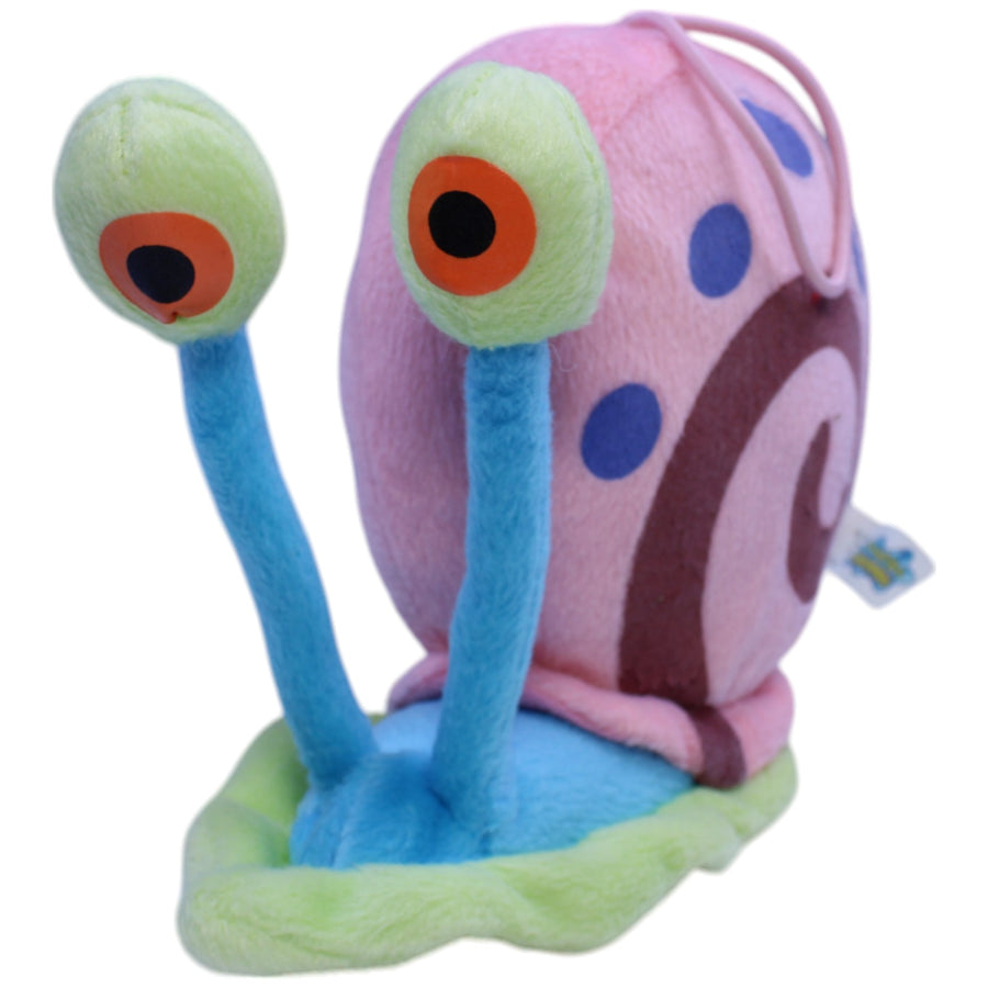 Gary aus SpongeBob Schwammkopf