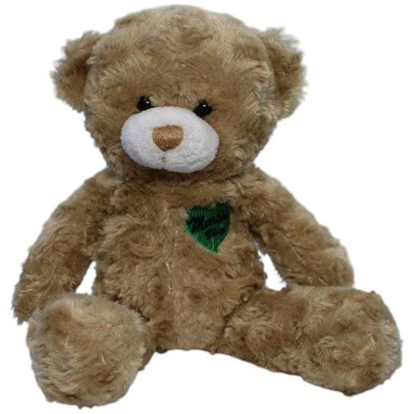 Süßer Teddybär, hellbraun