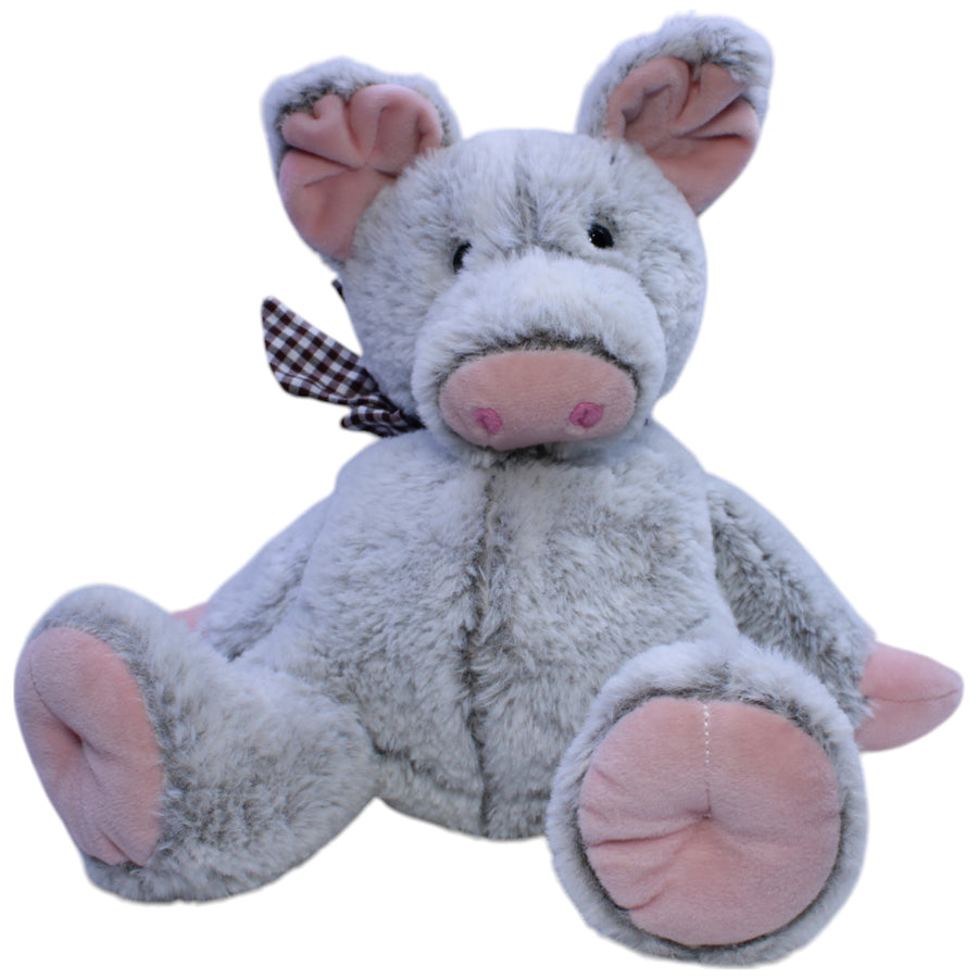 Süßer weiches Schwein