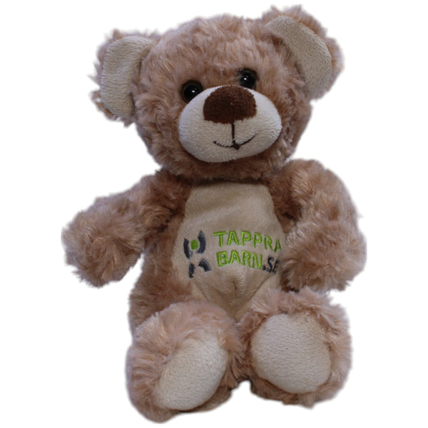 Teddybär "TAPPRABARN.SE"