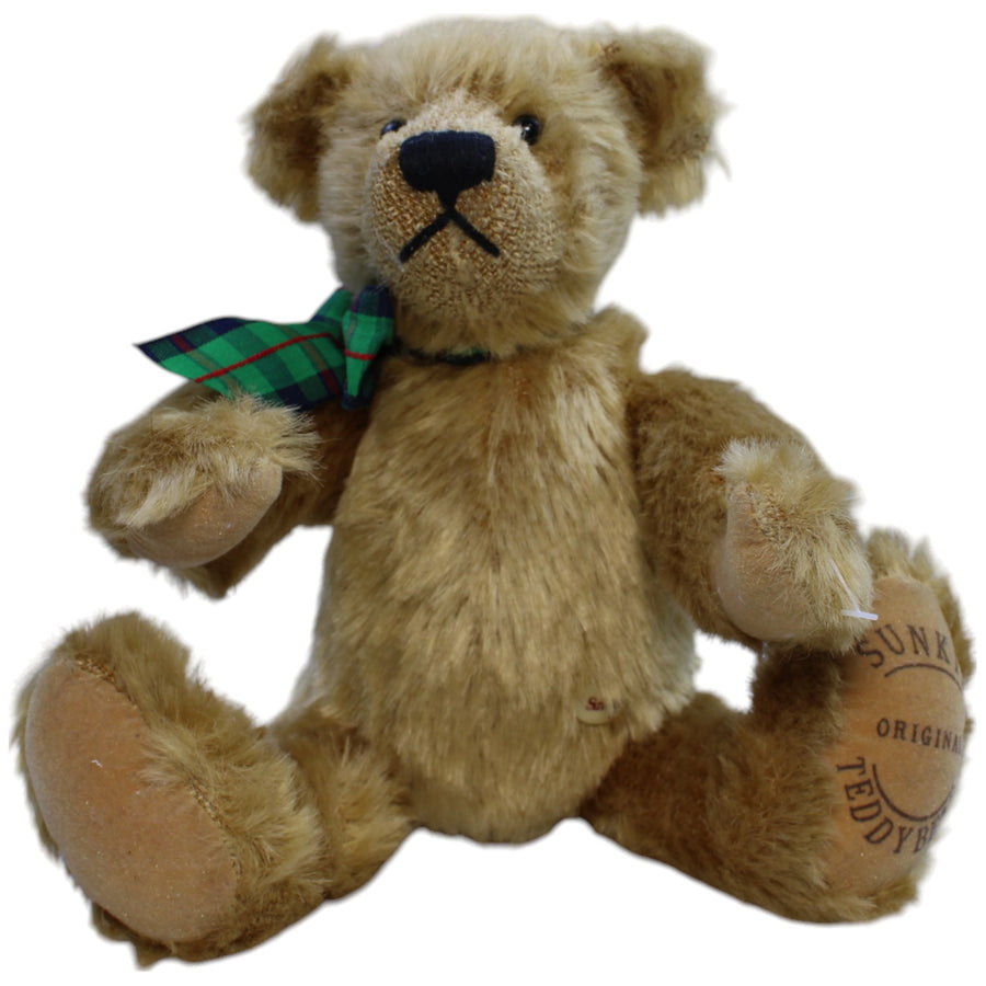 Teddybär mit beweglichen Gliedern "Original Teddybear"