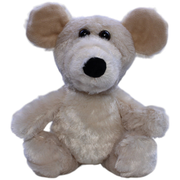 Kuschel Woolies, süße Maus