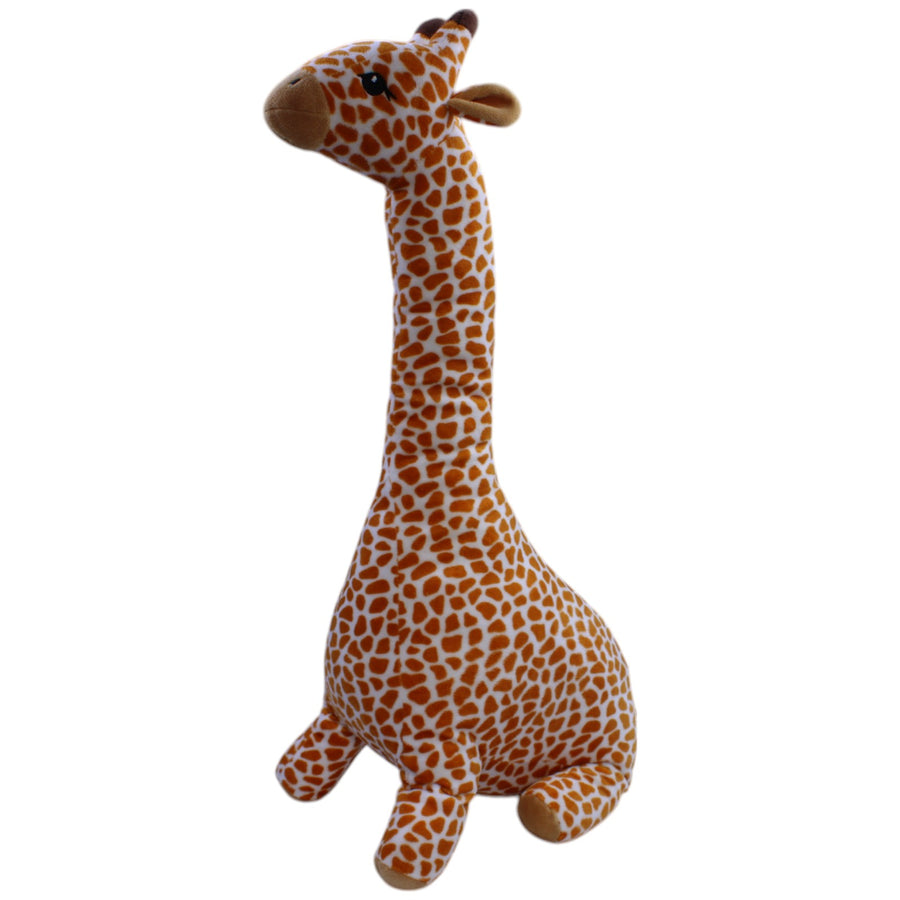 XXL Giraffe mit langem Hals