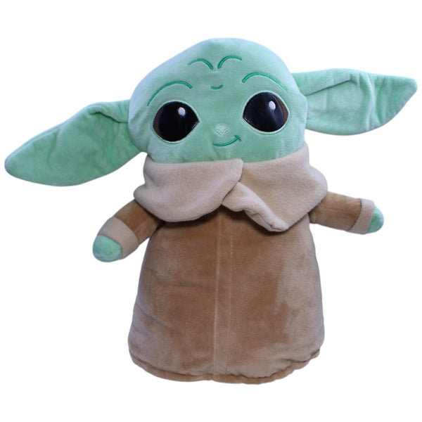 XL Grogu, lachend aus Star Wars: The Mandalorian