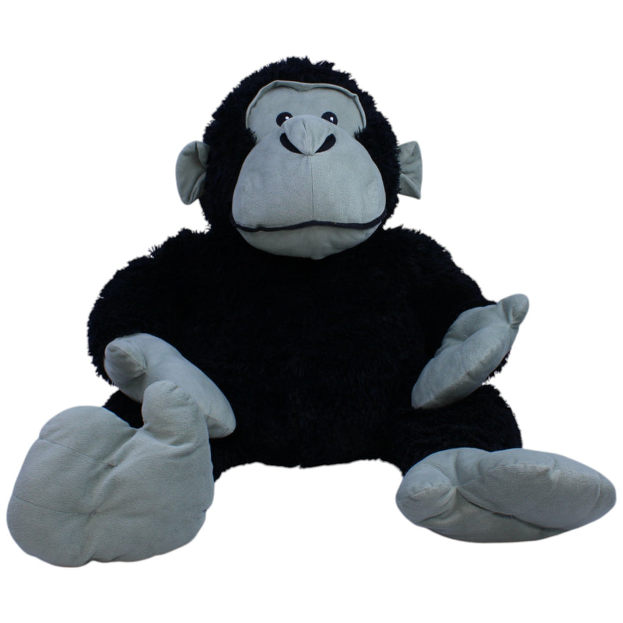 XXL Gorilla, sitzend