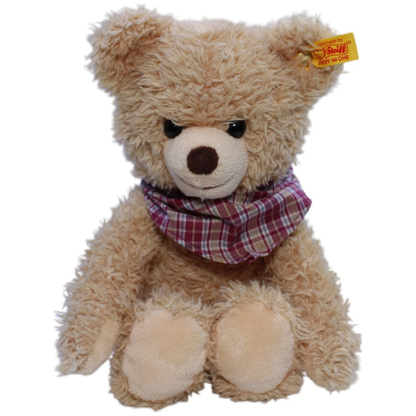 Lotta Teddybär mit Halstuch (022944)