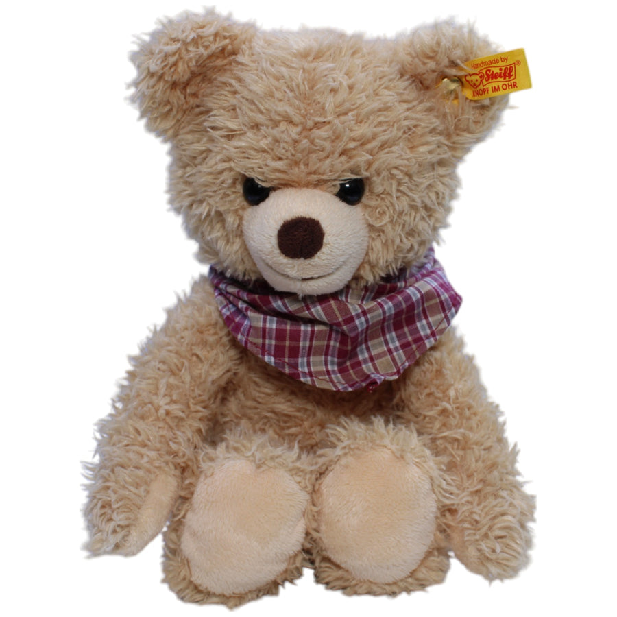 Lotta Teddybär mit Halstuch (022944)