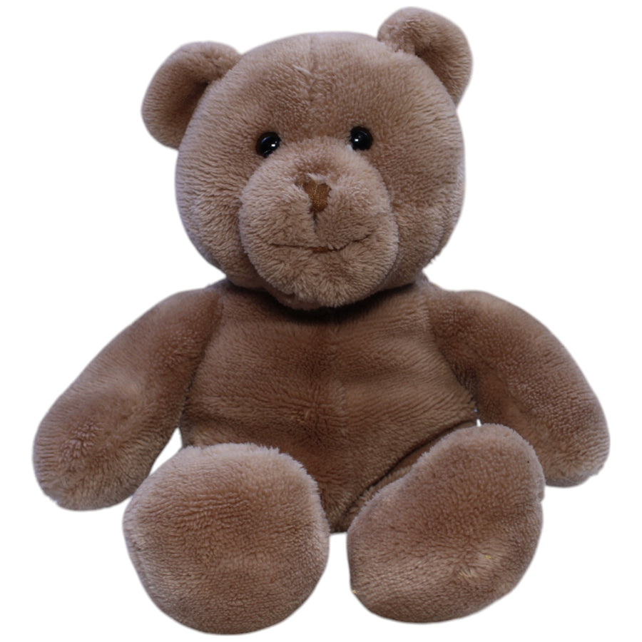 Weicher brauner Teddybär