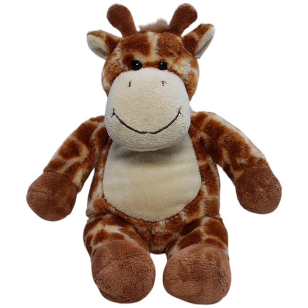 Schlenker Giraffe, sitzend