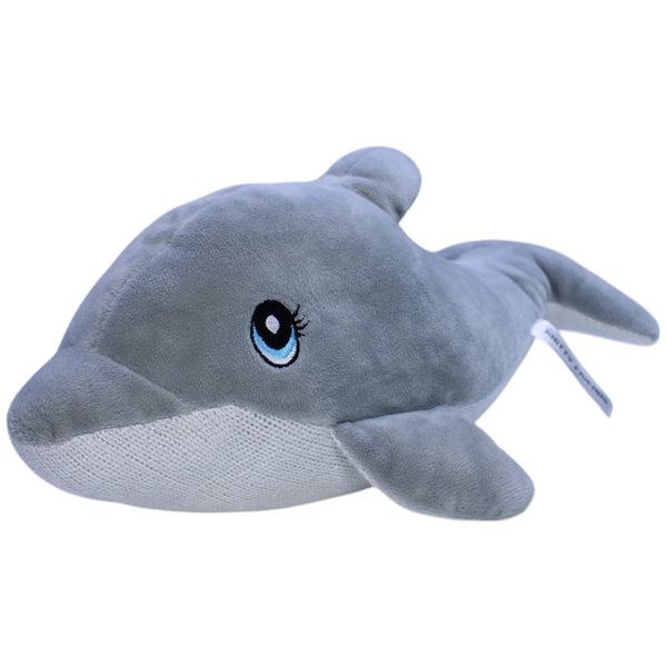 Knitty Friends Ocean, Delfin