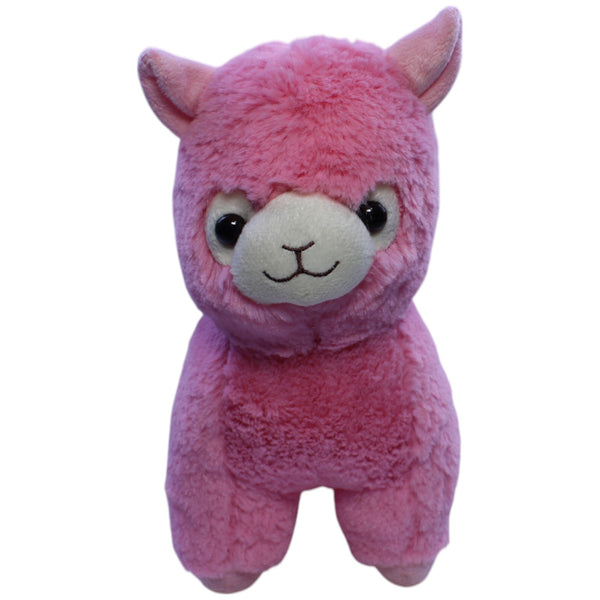 Lama, rosa