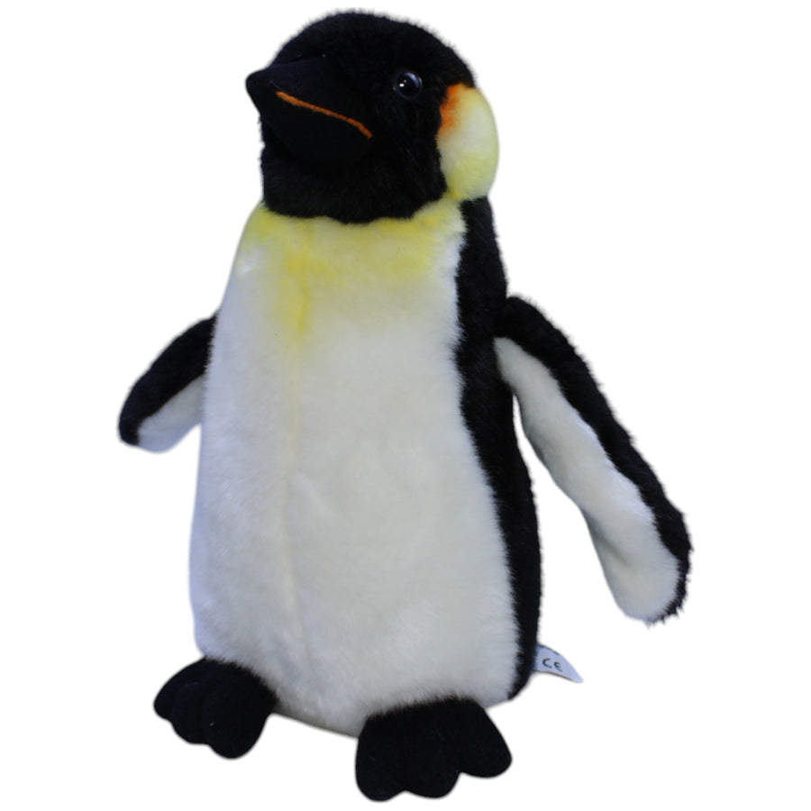Kaiser-Pinguin, stehend