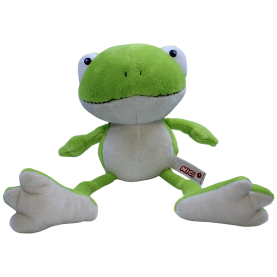 Süßer Schlenker Frosch