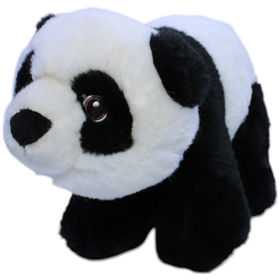 Eco Nation, superweicher Panda