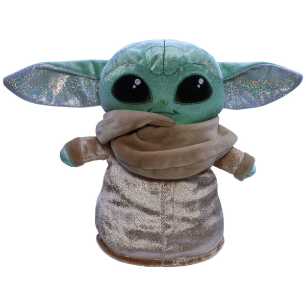 Glitzer-Grogu aus Star Wars: The Mandalorian