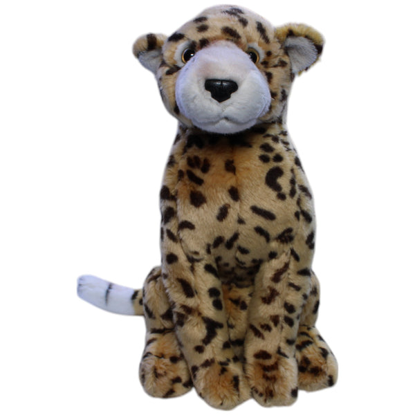 Yomiko Classics Gepard, sitzend