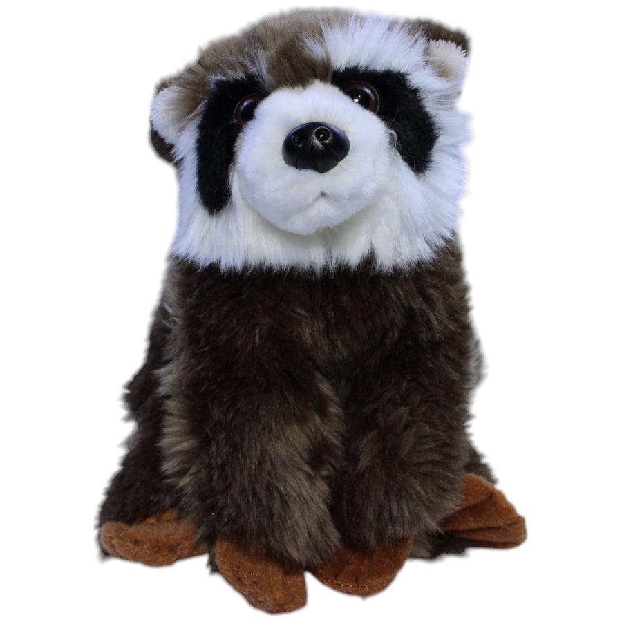Waschbär