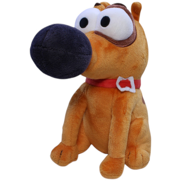 Hund Pat aus Pat der Hund