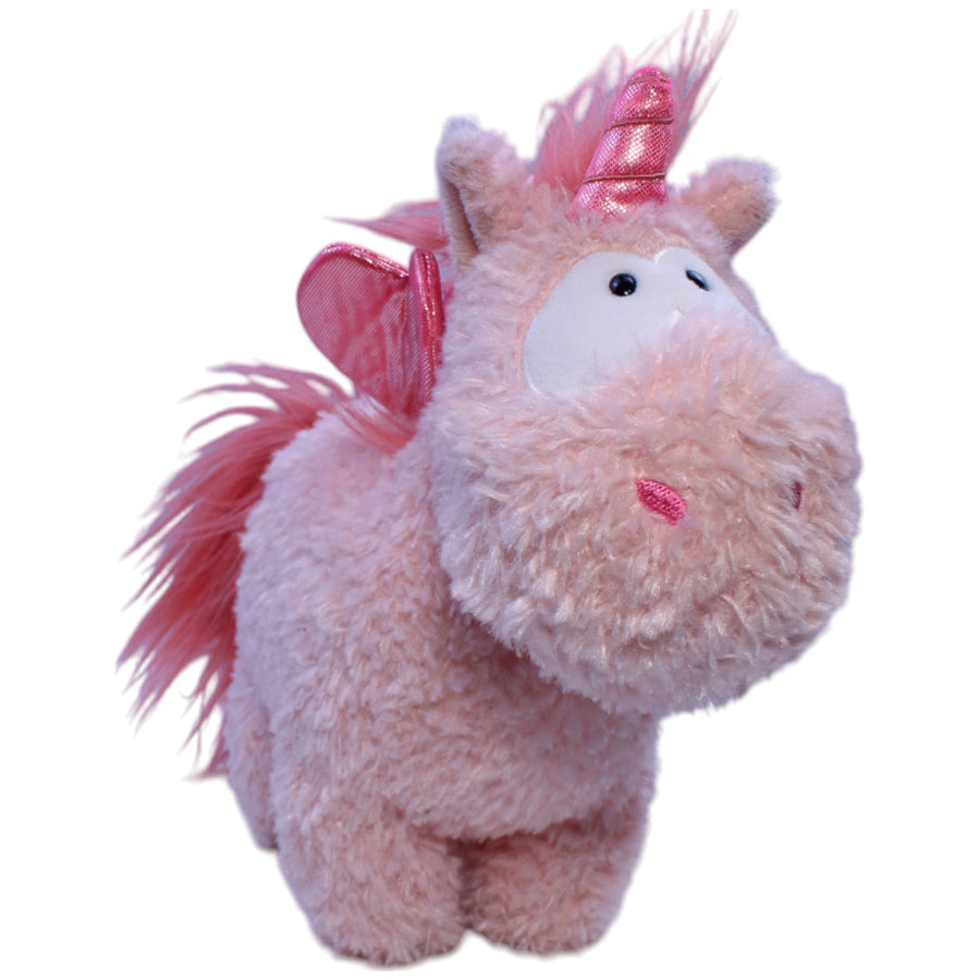 Theodor and Friends, Einhorn Merry Heart