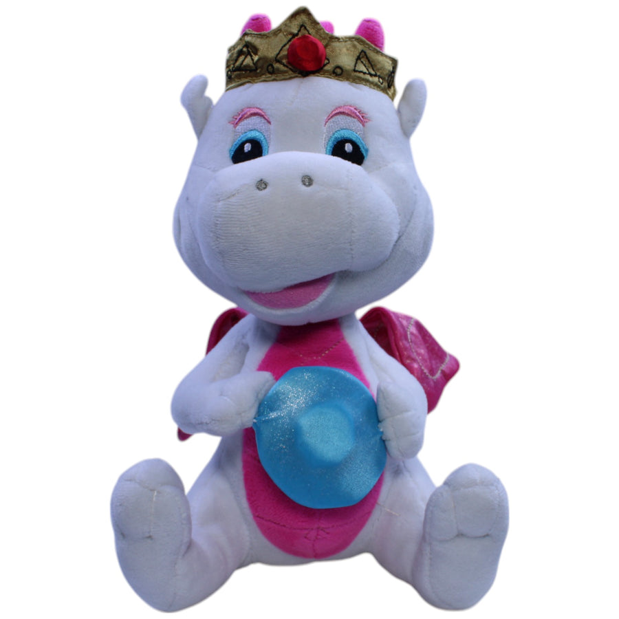 Safiras, Darche Glitzerflügel