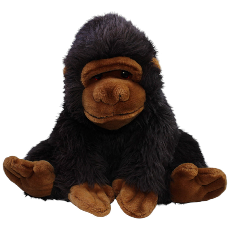 XL Gorilla, sitzend