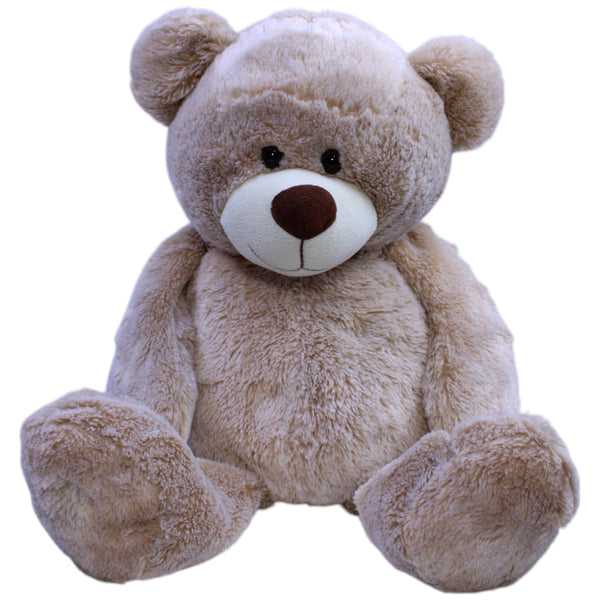 XL Teddybär, beige