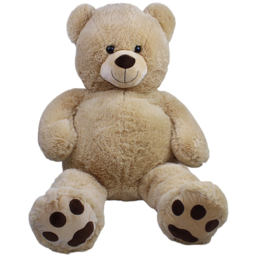 Riesen Bär, beige