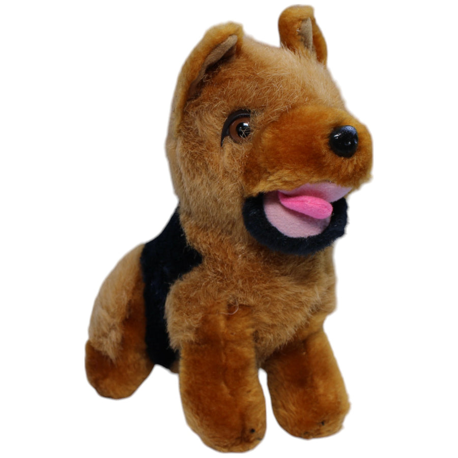 Süßer Deutscher Schäferhund