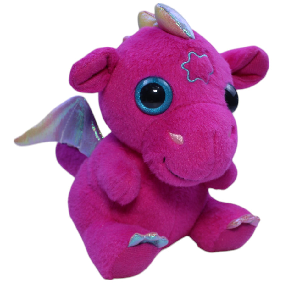 Baby Born Baby-Drache, pink