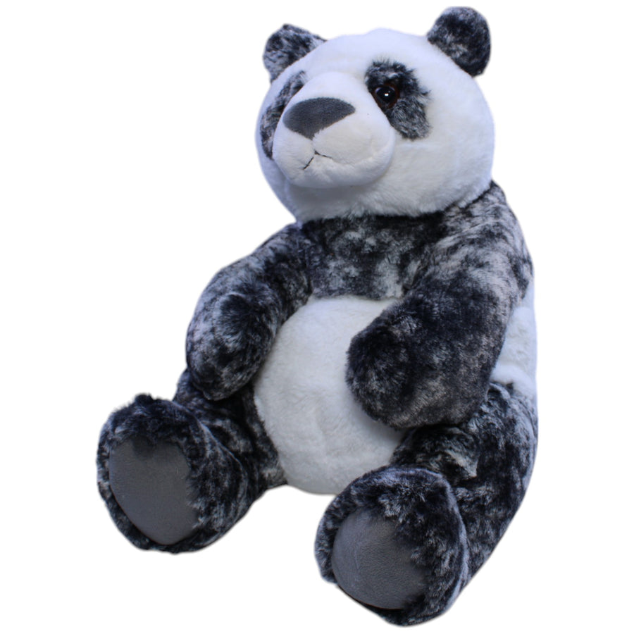 Großer weicher Panda