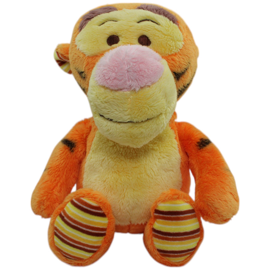Tigger mit gestreiften Füßen aus Disney Winnie Puuh