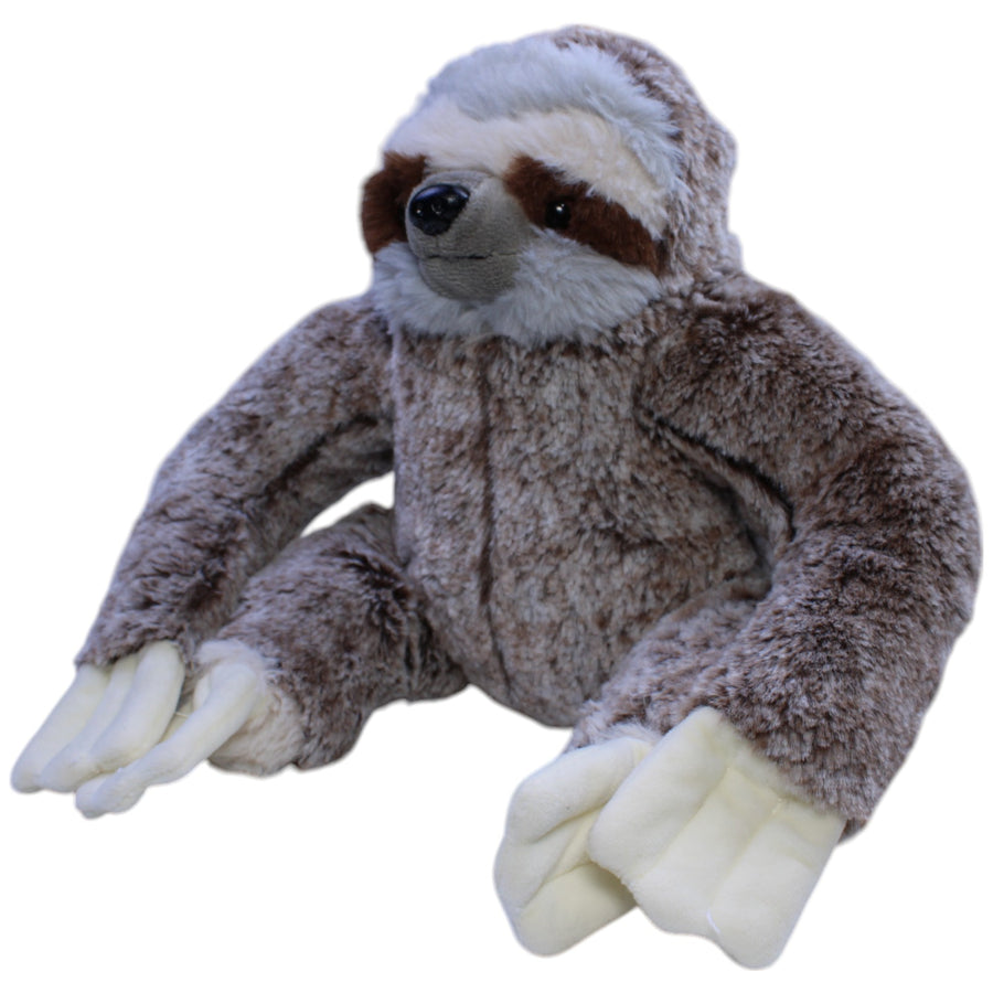 Faultier mit Klett-Händen