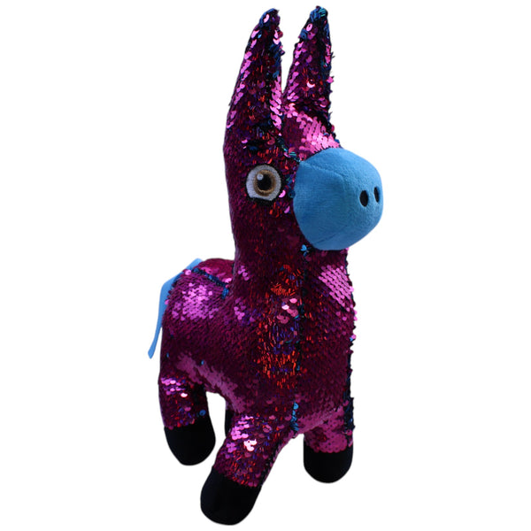 Sequin Collection, Pailletten Lama